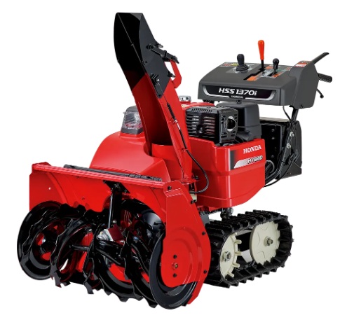 Honda除雪機HSS1370iJ